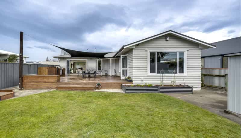 534 Kennedy Road, Greenmeadows