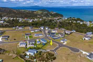 10 Lindsey Way, Karikari Peninsula