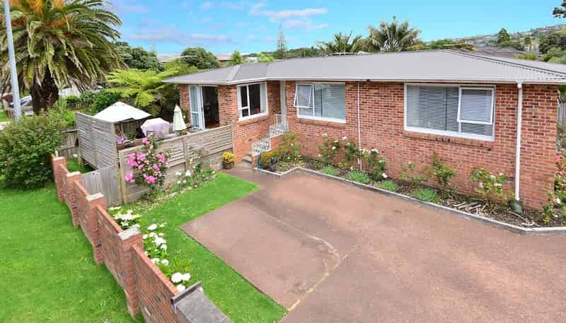 1/454 Hibiscus Coast Highway, Orewa