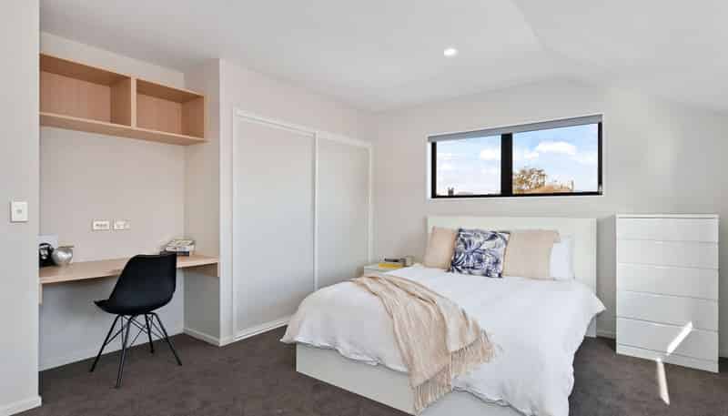 6/63a Hanrahan Street, UPPER RICCARTON