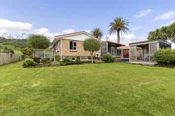 1606 South Road, Tataraimaka