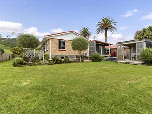 1606 South Road, Tataraimaka