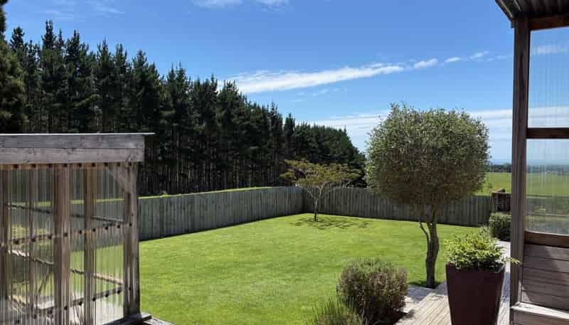 1606 South Road, Tataraimaka