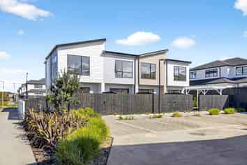 34  Observation Green, Hobsonville