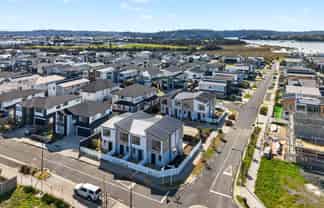 34  Observation Green, Hobsonville
