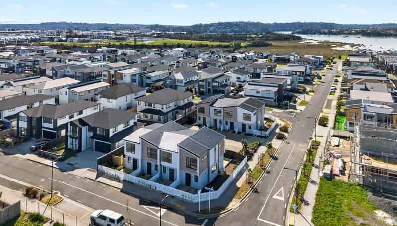 34  Observation Green, Hobsonville