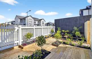 34  Observation Green, Hobsonville