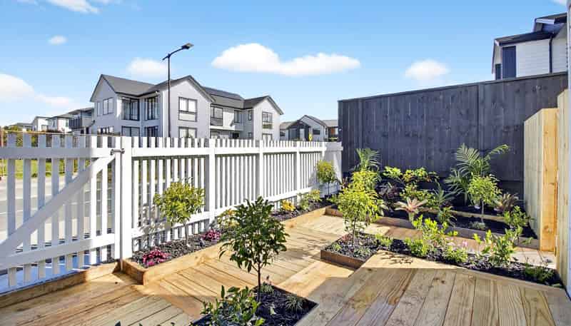 34  Observation Green, Hobsonville