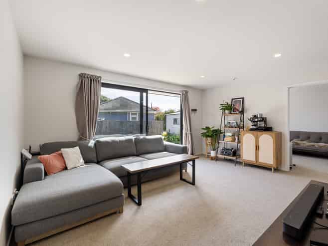 2/19 Tensing Place, Sockburn