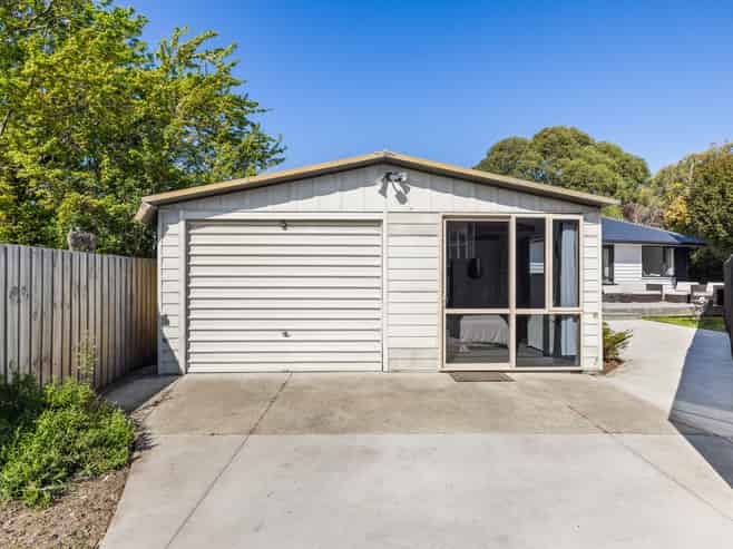 2/19 Tensing Place, Sockburn