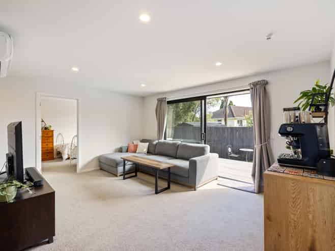 2/19 Tensing Place, Sockburn