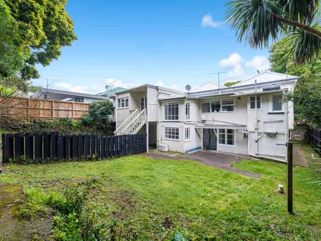 12 Royal Terrace, Sandringham