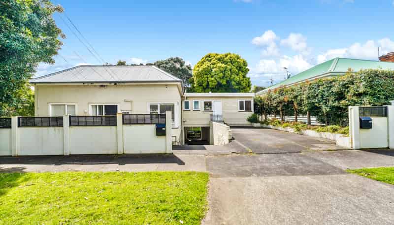 12 Royal Terrace, Sandringham