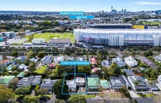 12 Royal Terrace, Sandringham