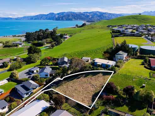 78A Churchill Street, Kaikoura