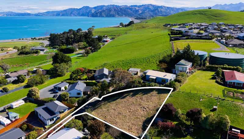 78a Churchill Street, Kaikoura