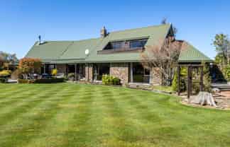 262 Pages Road, Gleniti
