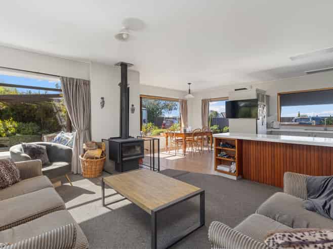 262 Pages Road, Gleniti