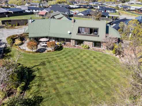 262 Pages Road, Gleniti