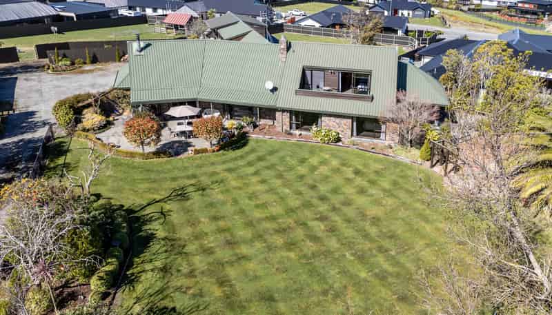 262 Pages Road, Gleniti