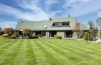 262 Pages Road, Gleniti