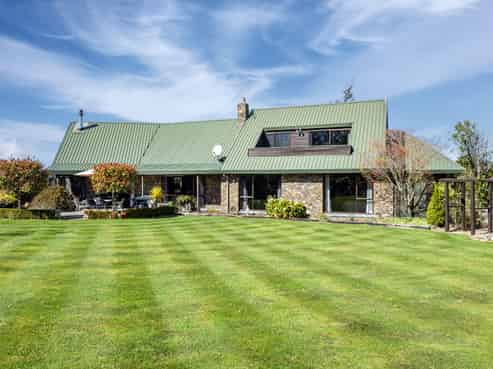 262 Pages Road, Gleniti