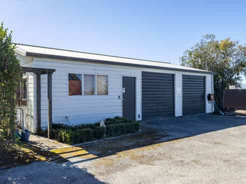 262 Pages Road, Gleniti