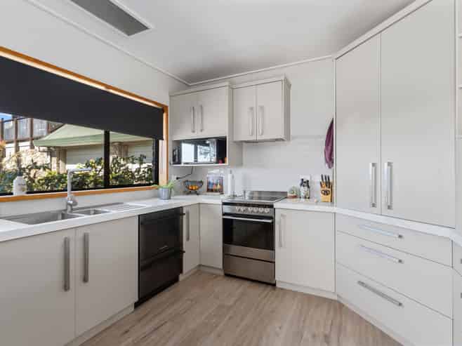 262 Pages Road, Gleniti