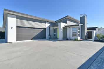 9 Churchill Drive, Rangiora