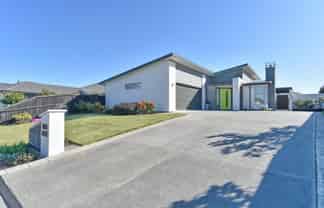 9 Churchill Drive, Rangiora