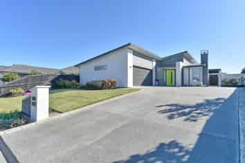9 Churchill Drive, Rangiora