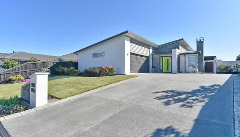 9 Churchill Drive, Rangiora