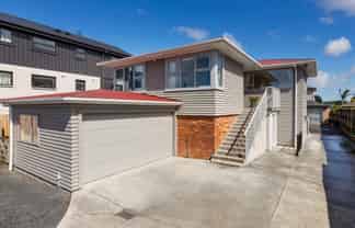 1607 Great North Road, Waterview