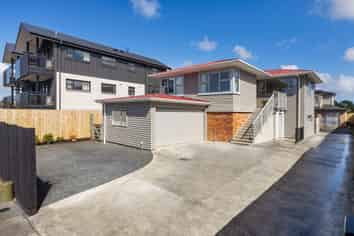 1607 Great North Road, Waterview
