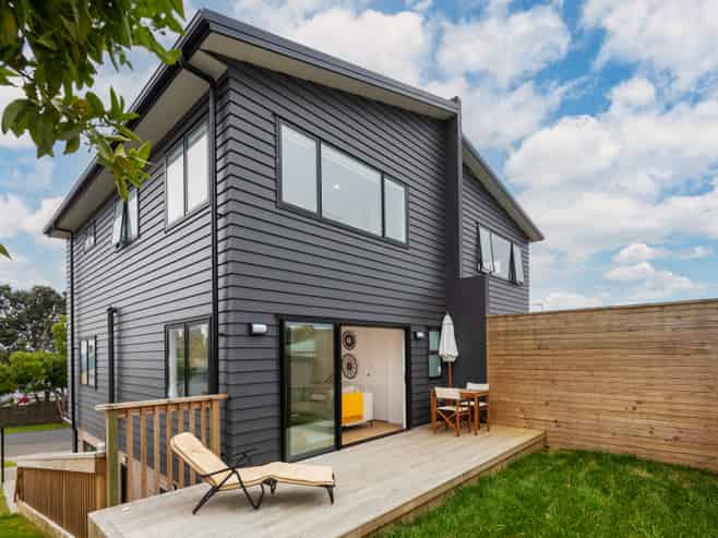 1A Derwent Street, Western Springs
