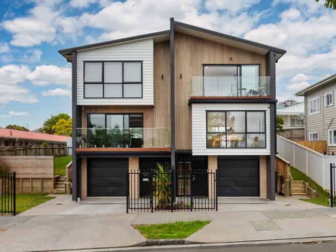 1A Derwent Street, Western Springs