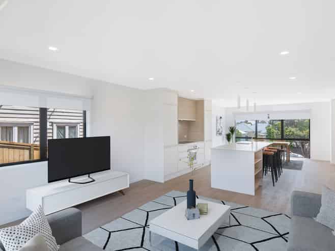 1A Derwent Street, Western Springs