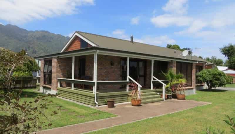 12 Ritchie Street, Te Aroha