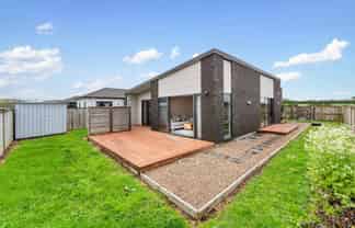 6 Maxwell Road, Pukekohe