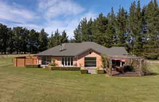 386 Pesters Road, West Eyreton