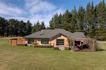 386 Pesters Road, West Eyreton