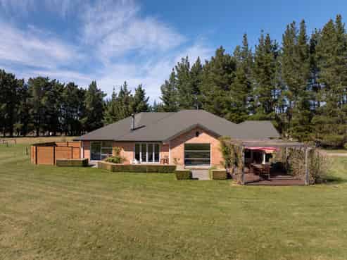 386 Pesters Road, West Eyreton