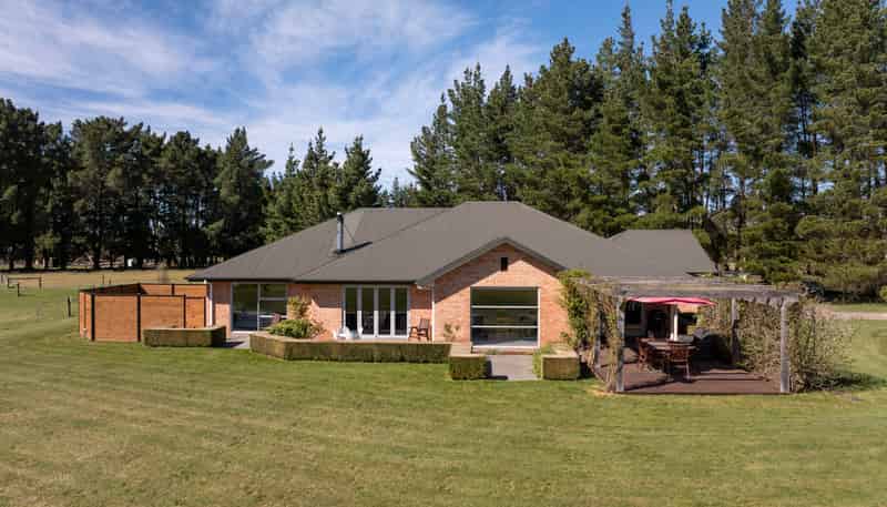 386 Pesters Road, West Eyreton