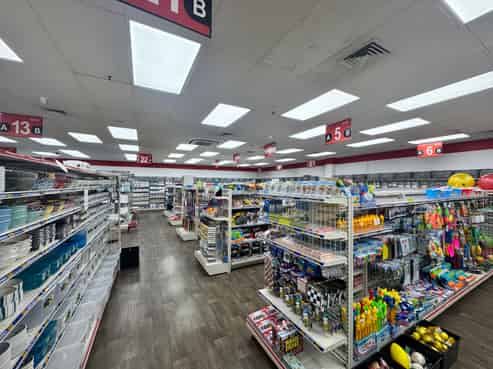 Rare Napier CBD Retail Opportunity