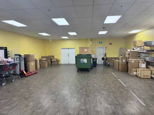 Rare Napier CBD Retail Opportunity