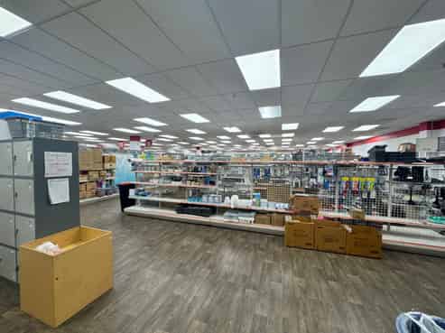 Rare Napier CBD Retail Opportunity