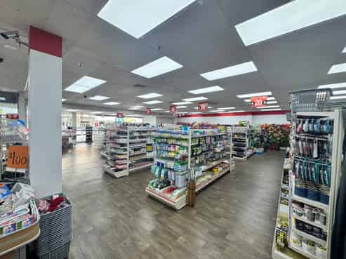 Rare Napier CBD Retail Opportunity