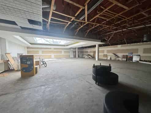 Rare Napier CBD Retail Opportunity