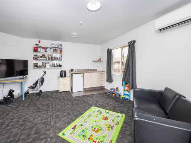 5A Inverness Avenue, Hamilton East