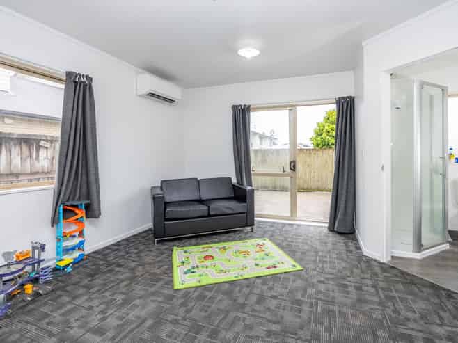 5A Inverness Avenue, Hamilton East